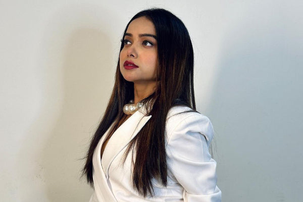 Manisha Rani Style Manisha Rani