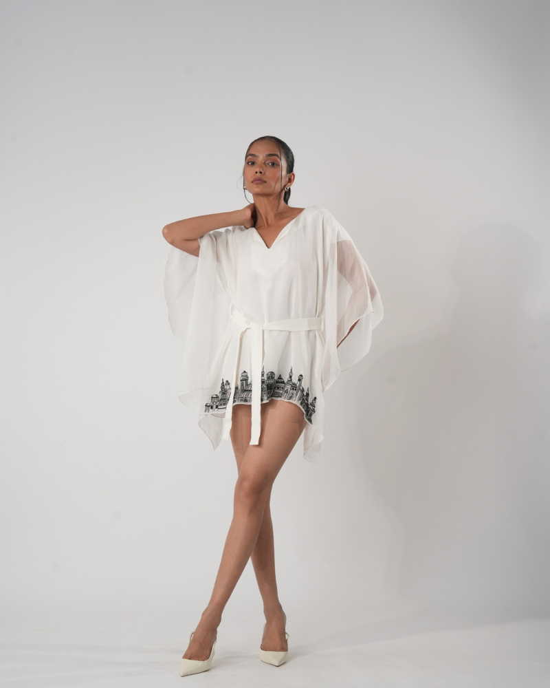 kalliope kaftan