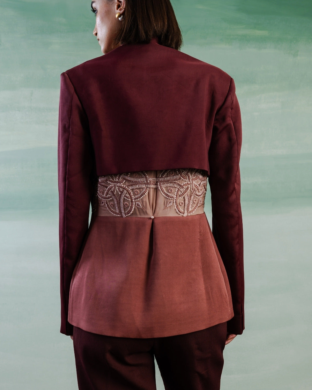 Aura Blazer main image 1