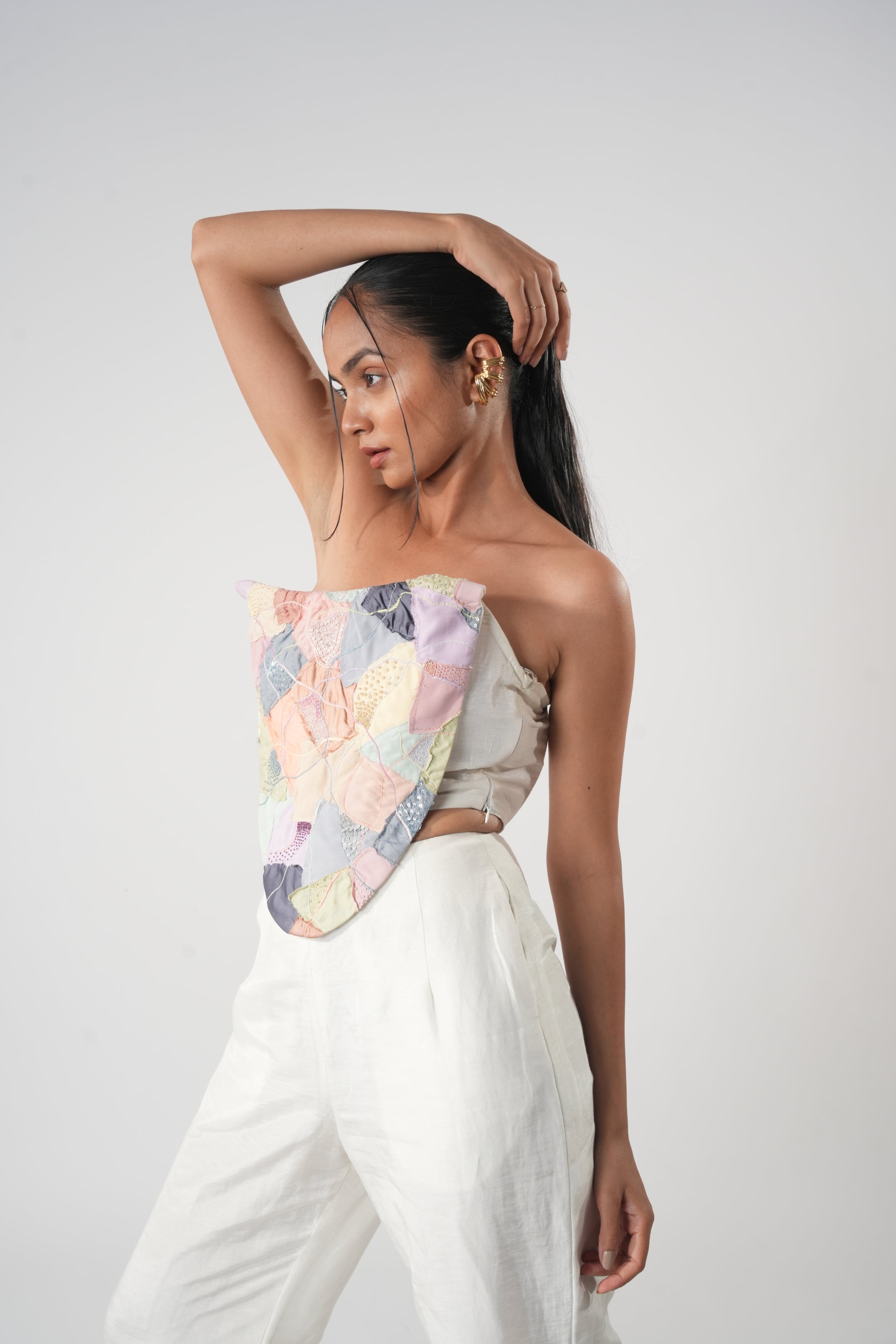 heartshade top