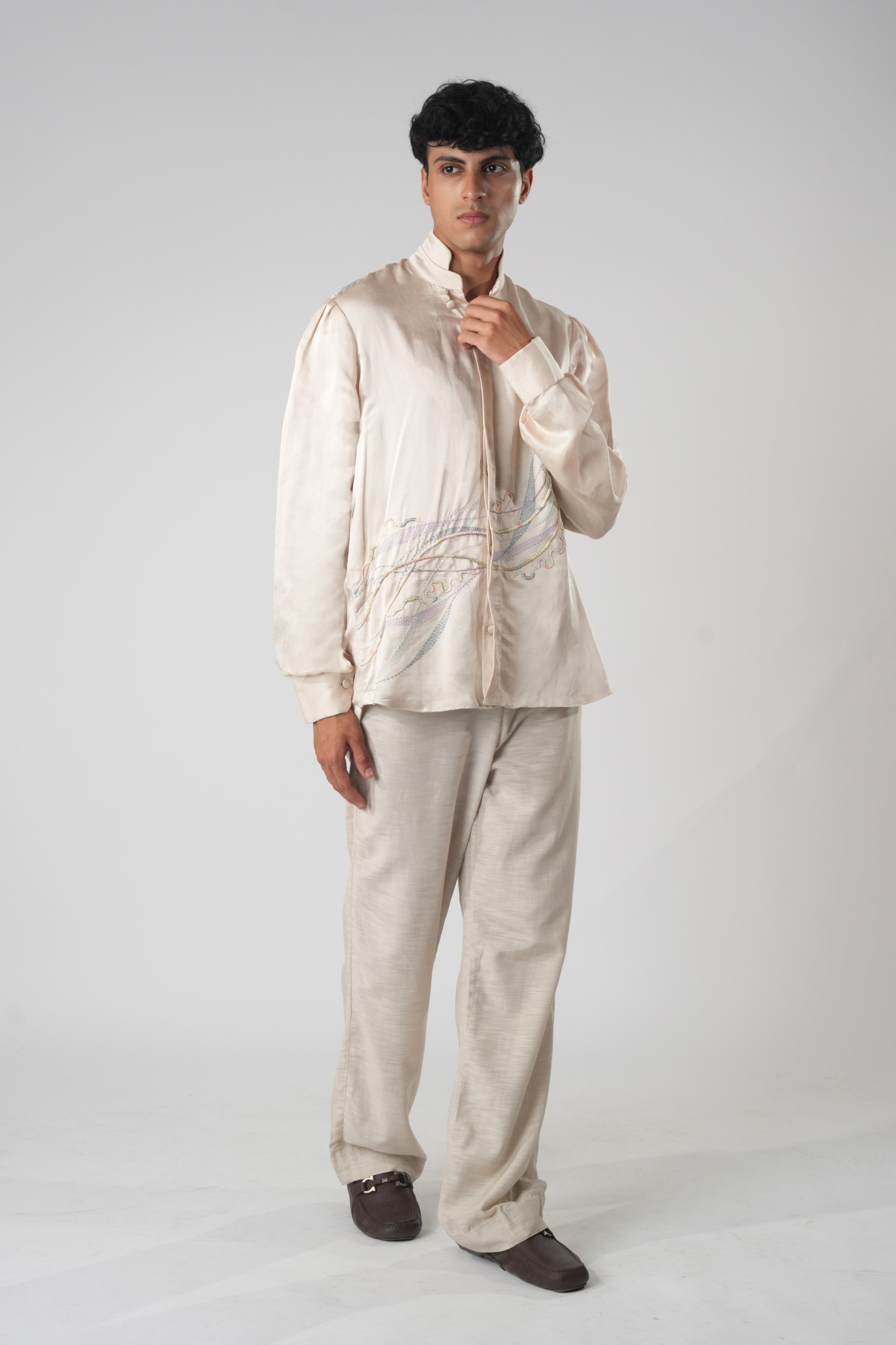 eleusis shirt
