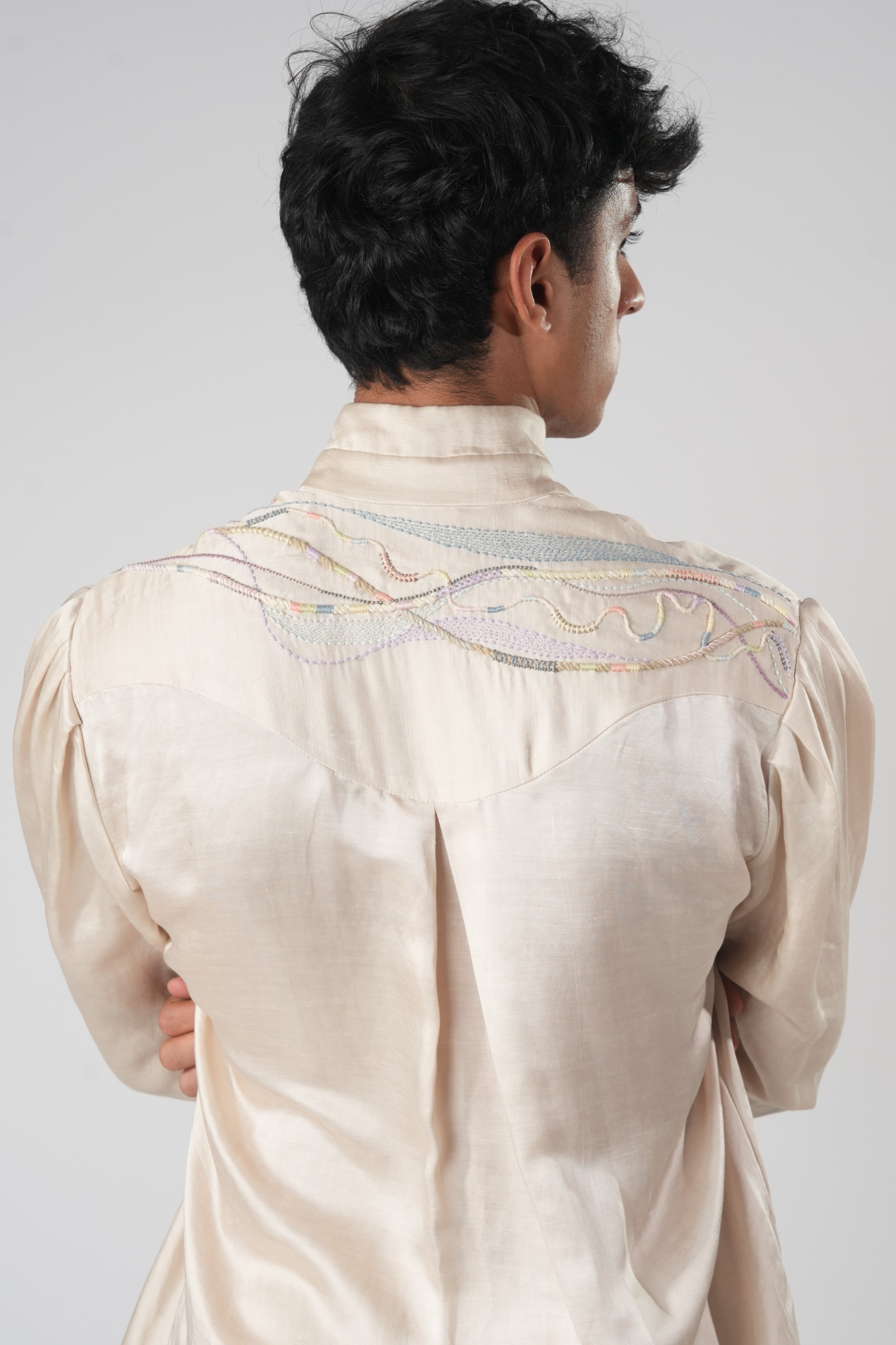 eleusis shirt
