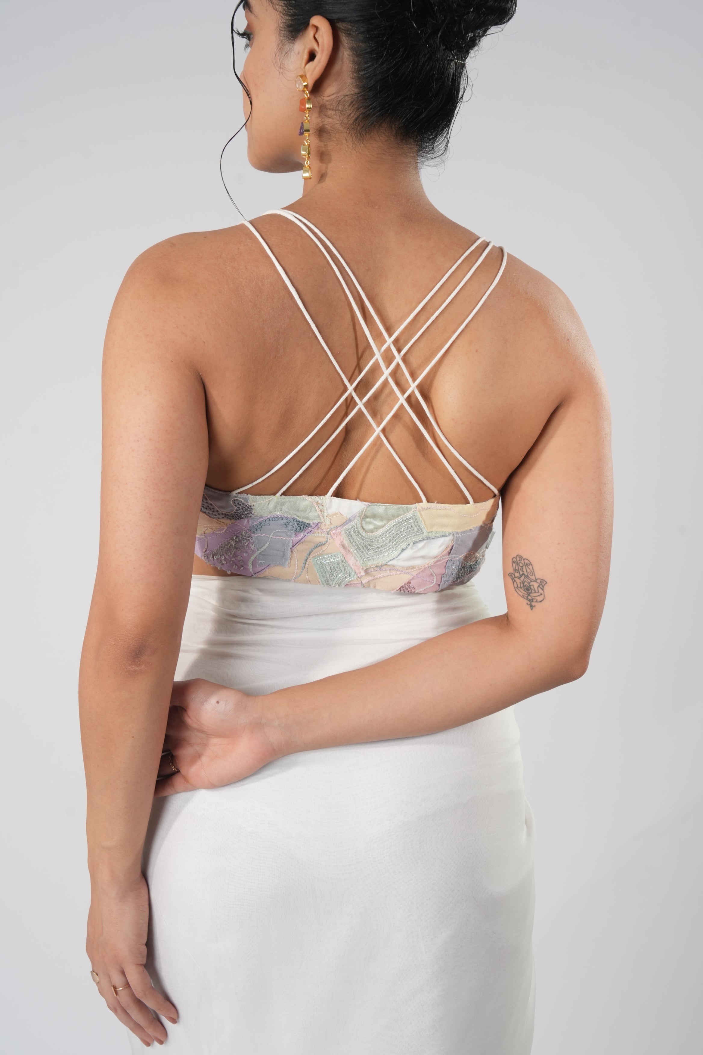 eylysian bustier
