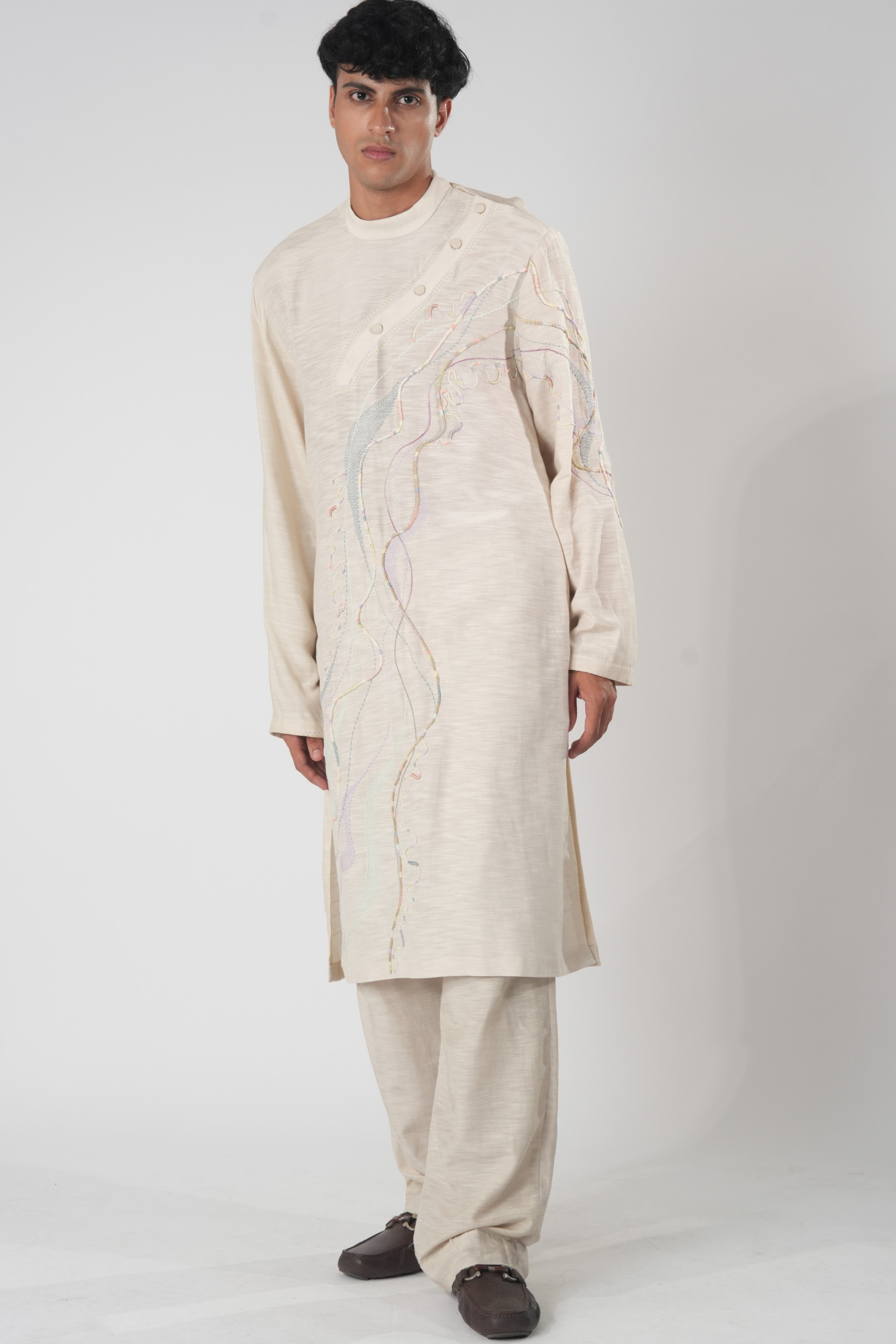 orchard kurta