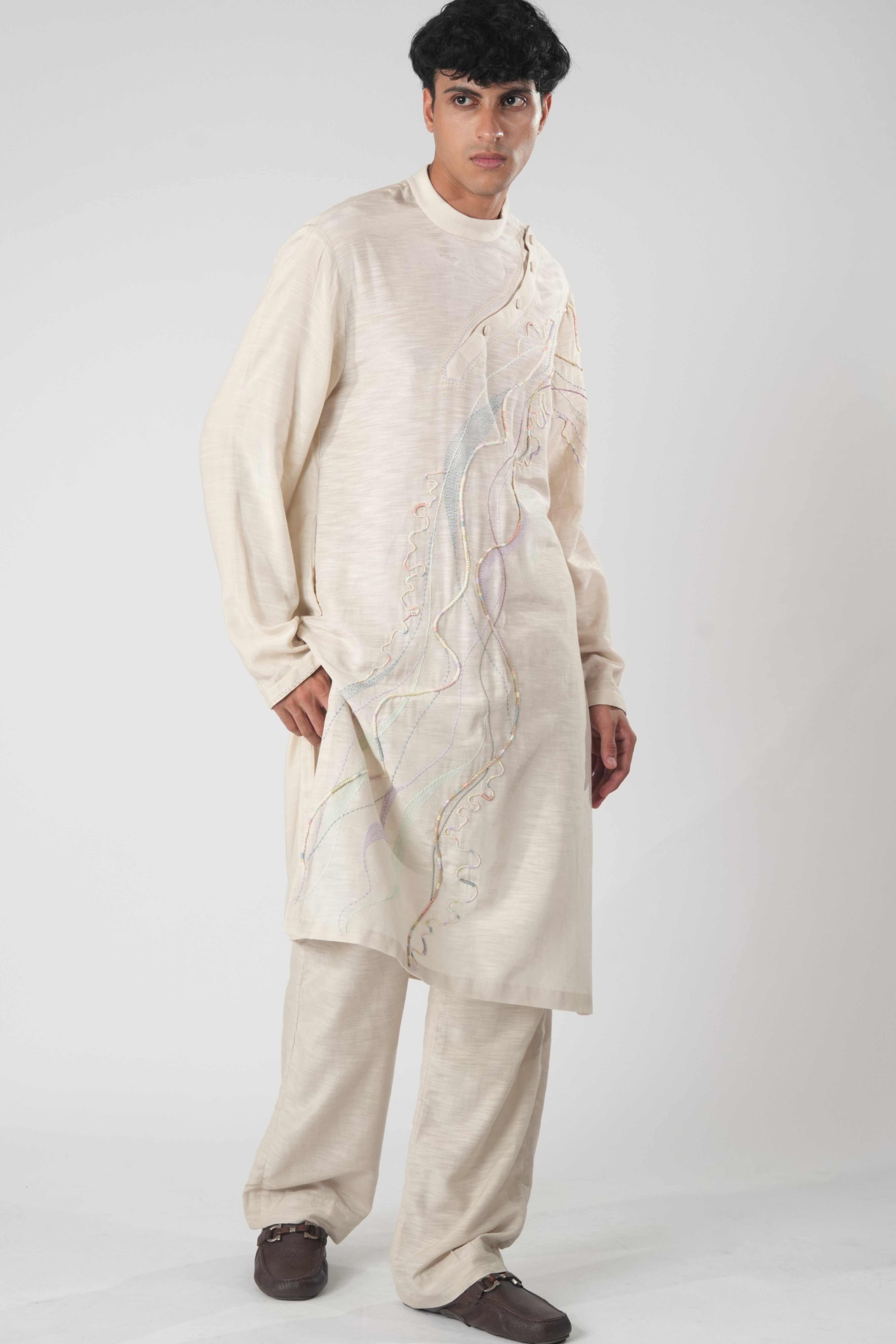 orchard kurta