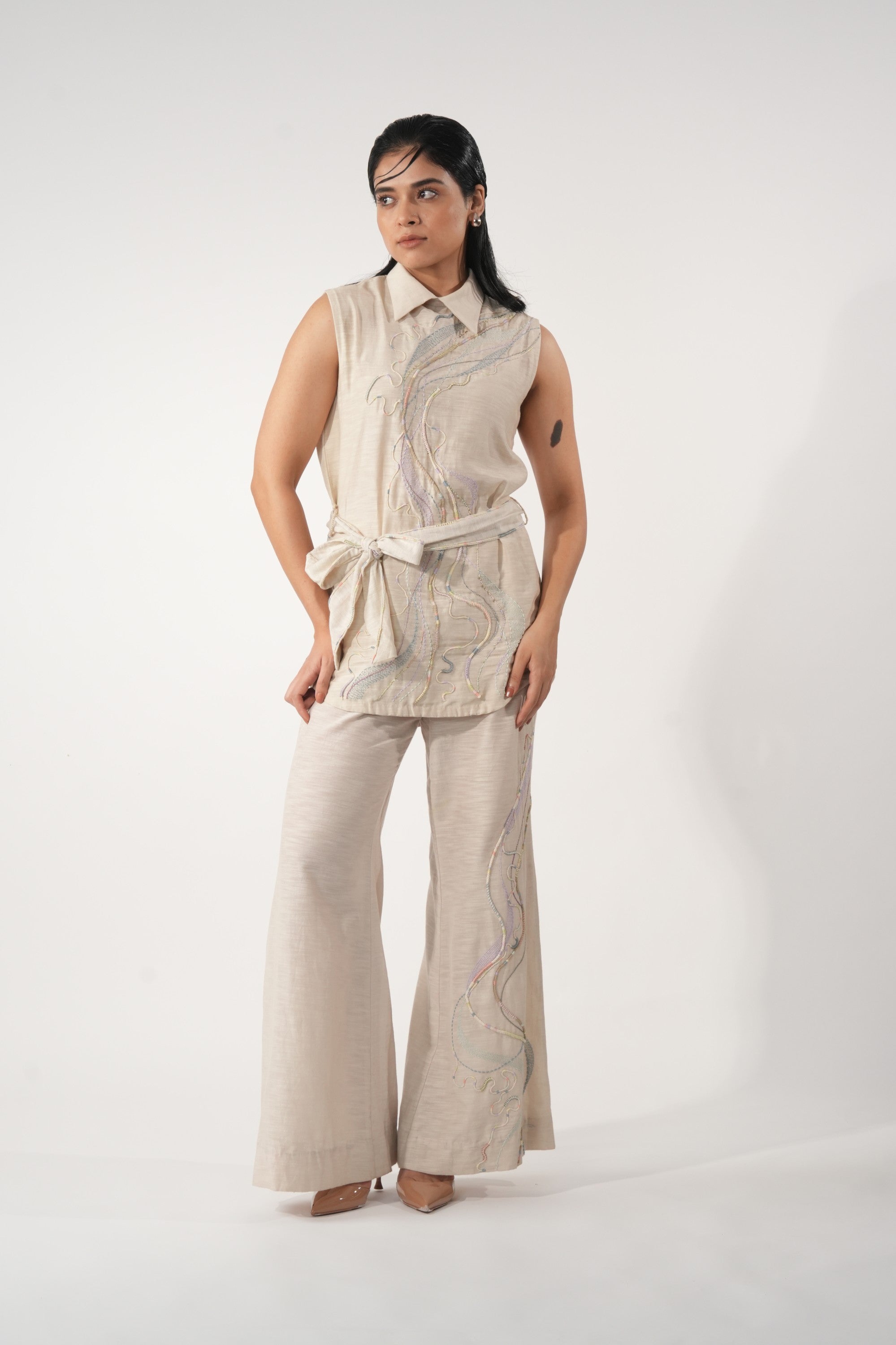 gaia t shirt