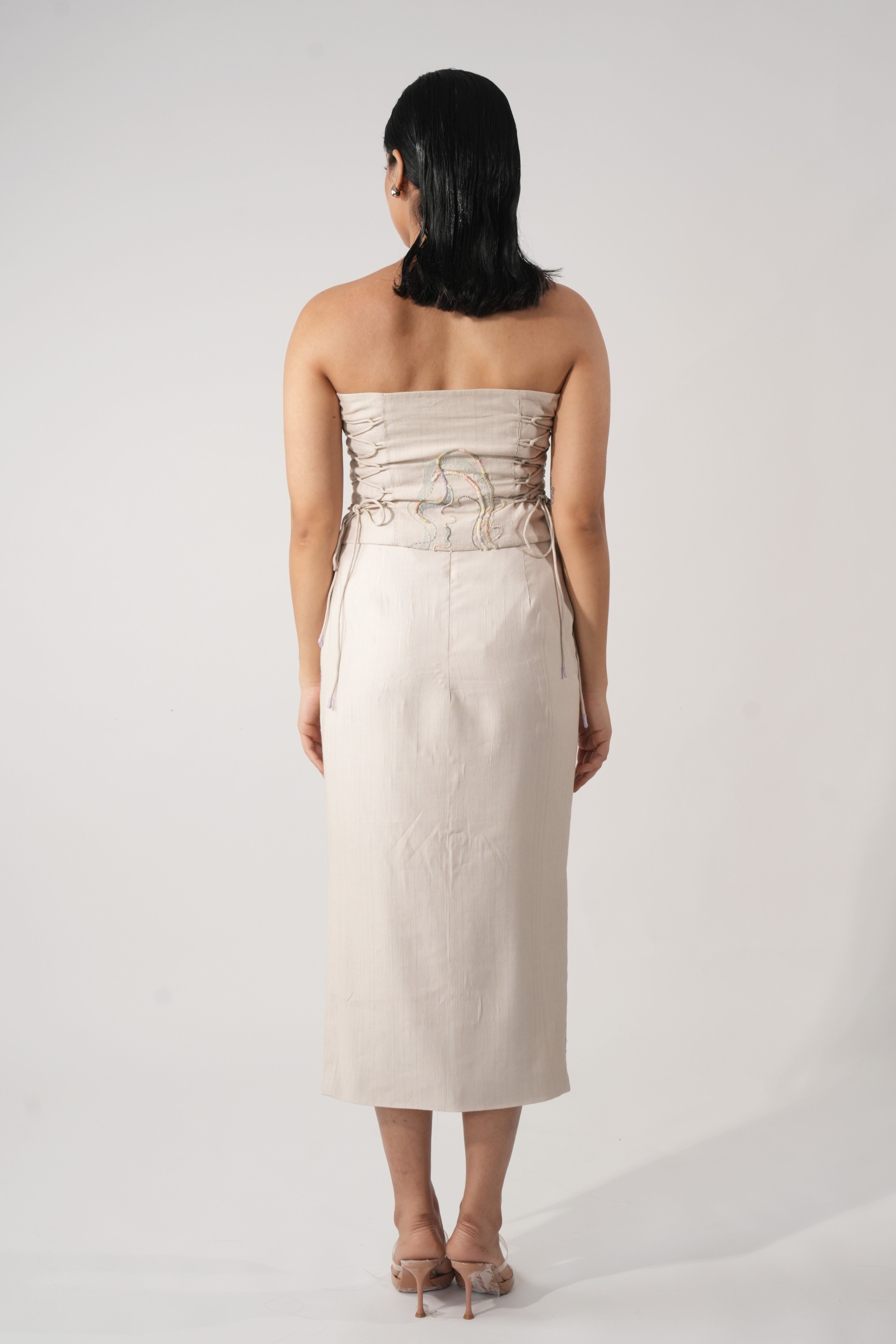 Nurturer skirt