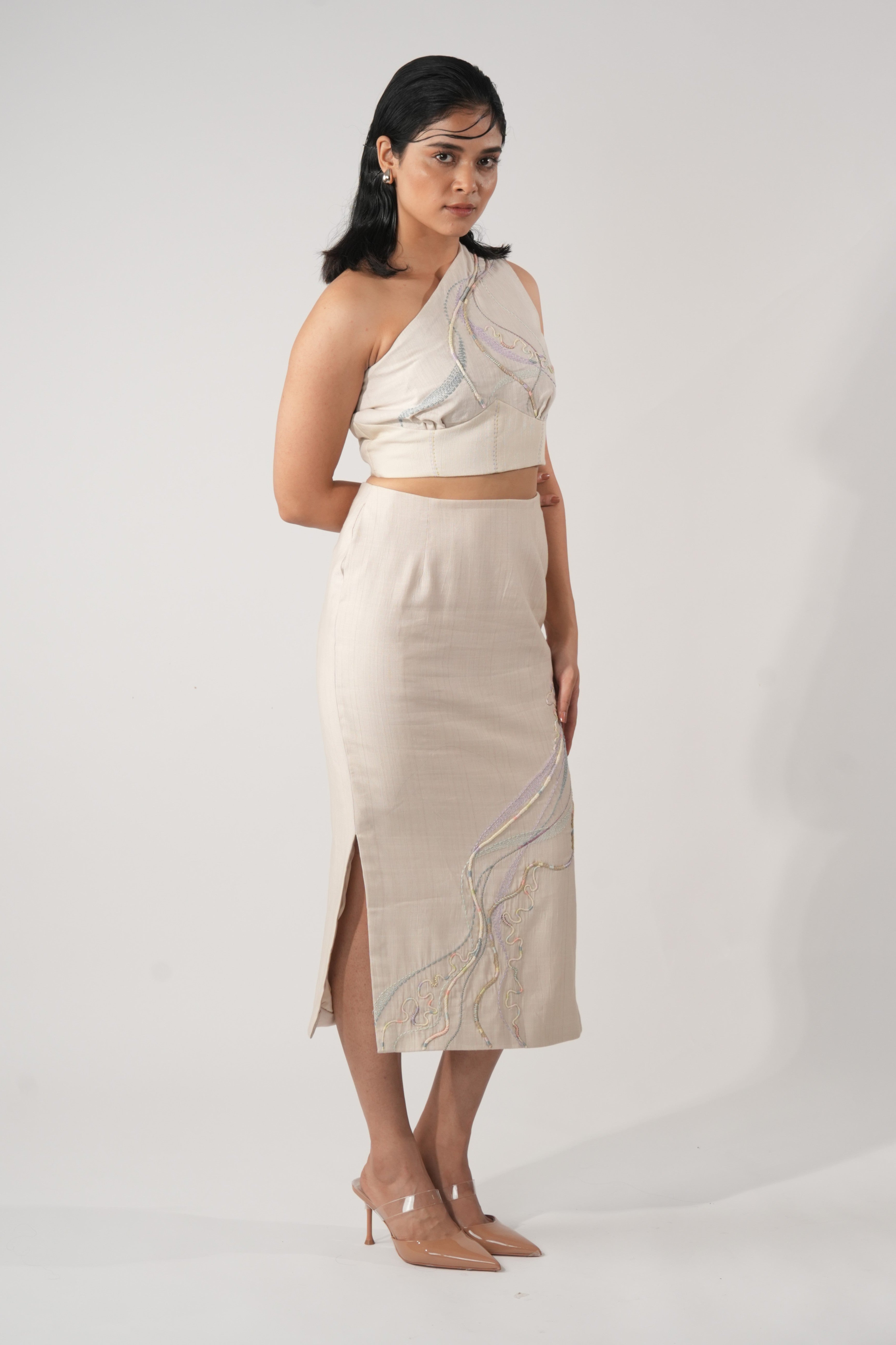 Nurturer skirt