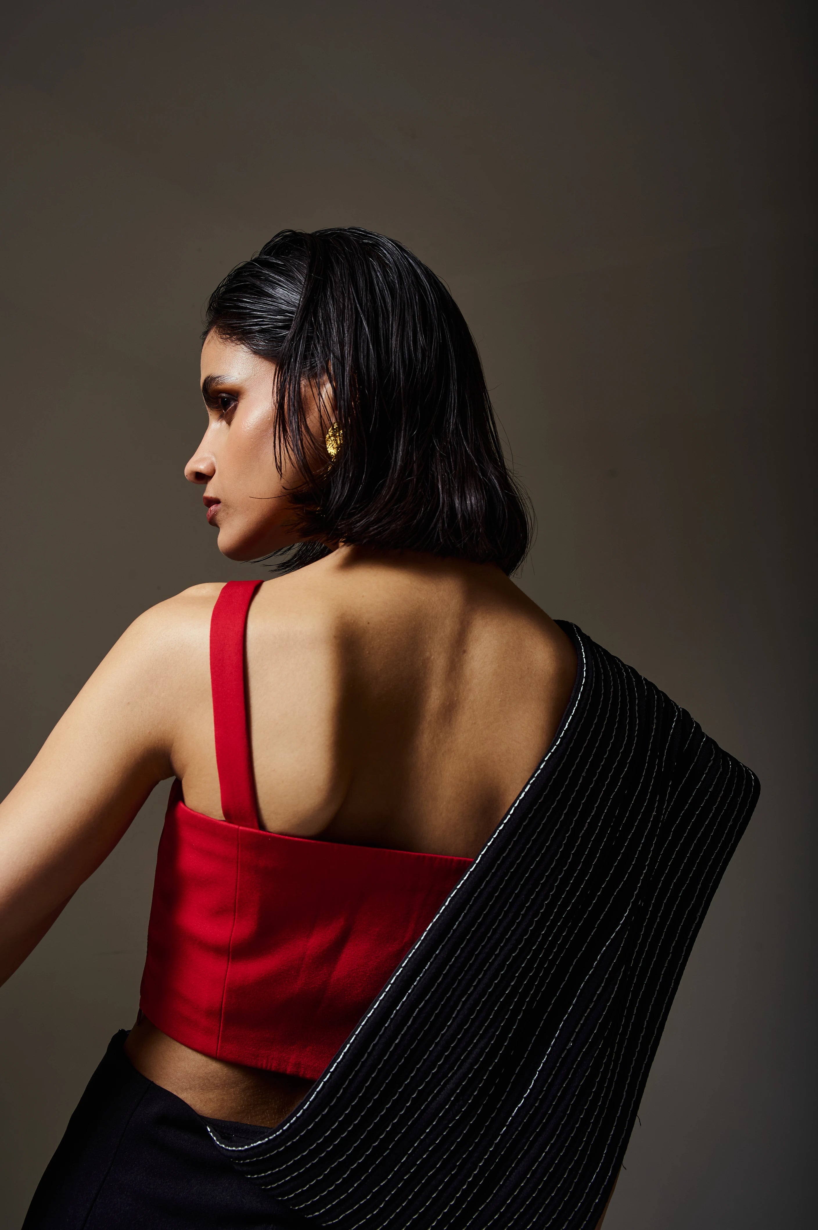 Rouge Spine