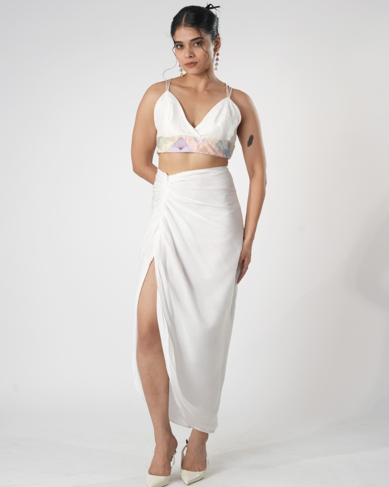 eylysian bustier