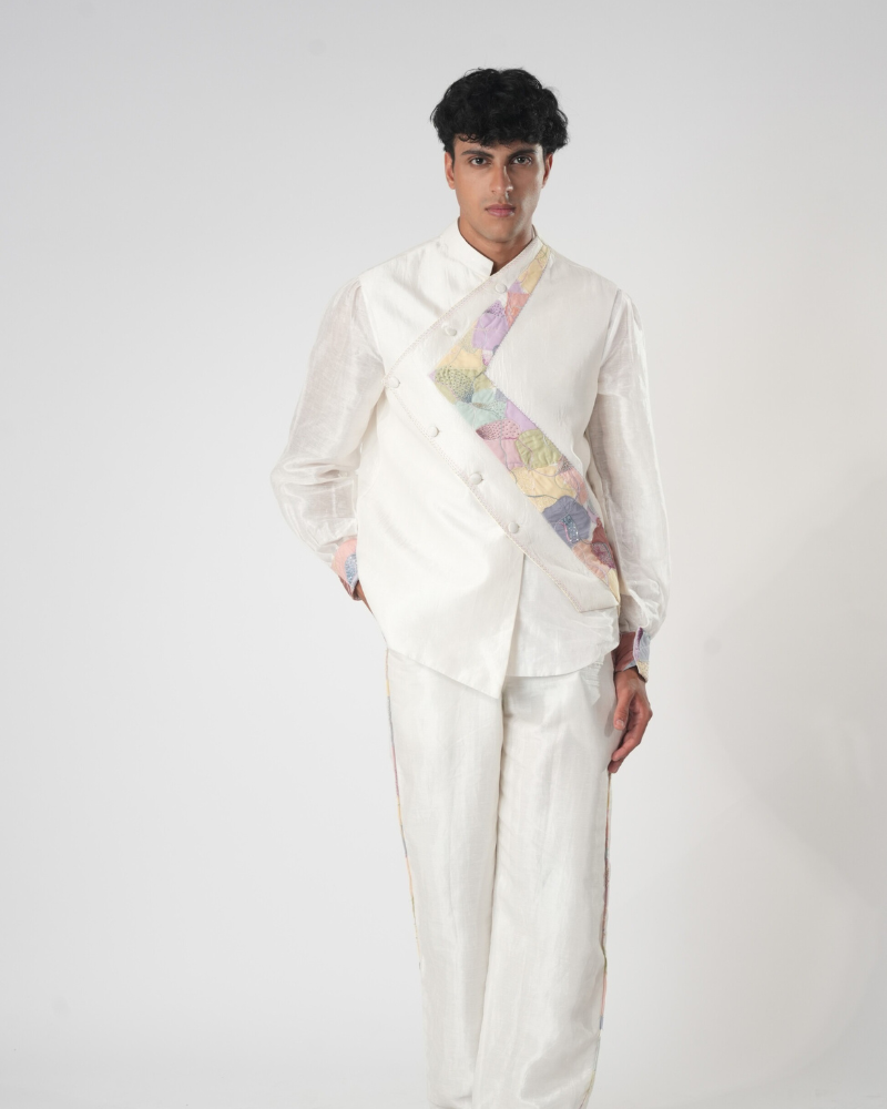 pastel heritage sadri