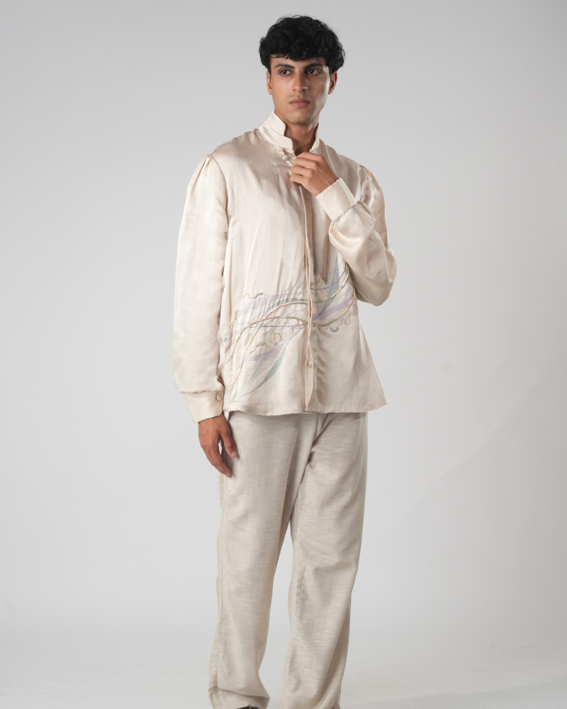 eleusis shirt
