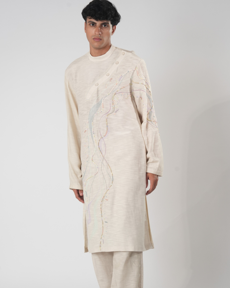 orchard kurta