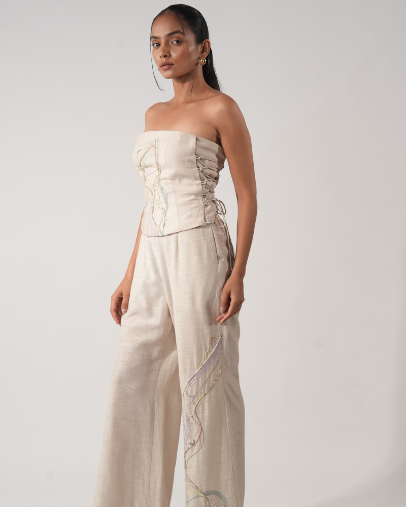 potnia corset