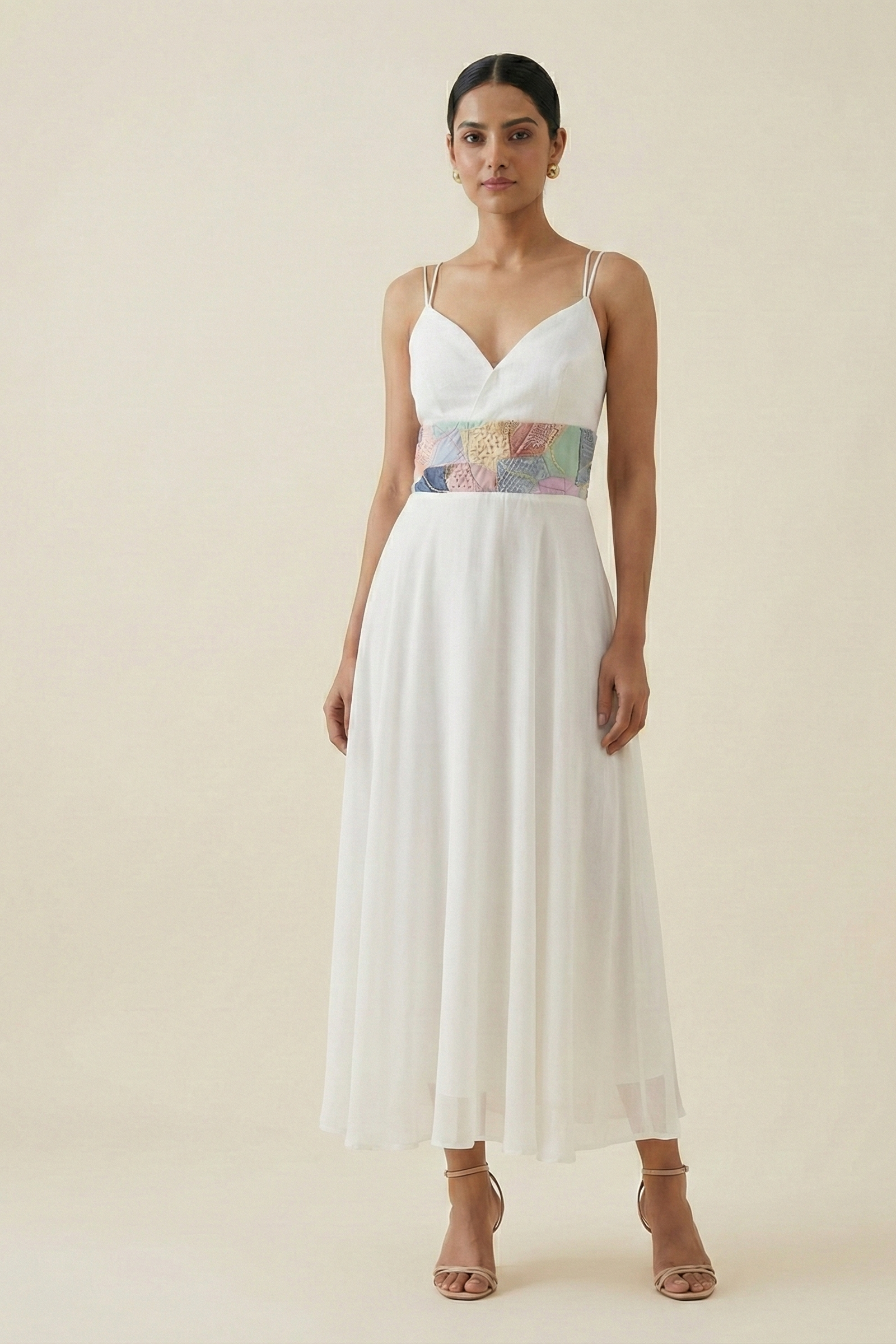 Skyline Reverie Dress